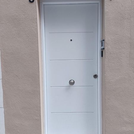 Oillan11 - Apartamento 5 مالقة المظهر الخارجي الصورة