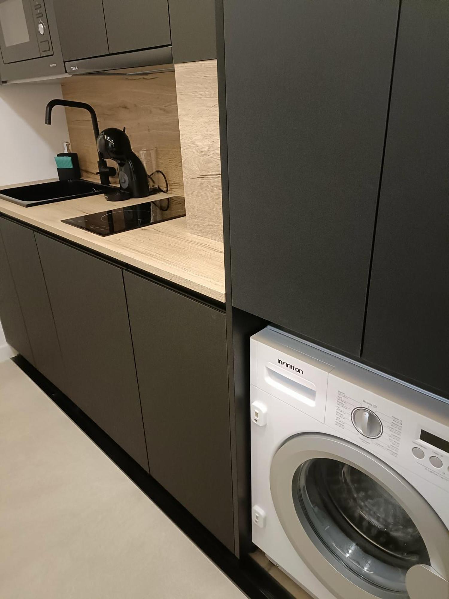 Oillan11 - Apartamento 5 مالقة المظهر الخارجي الصورة