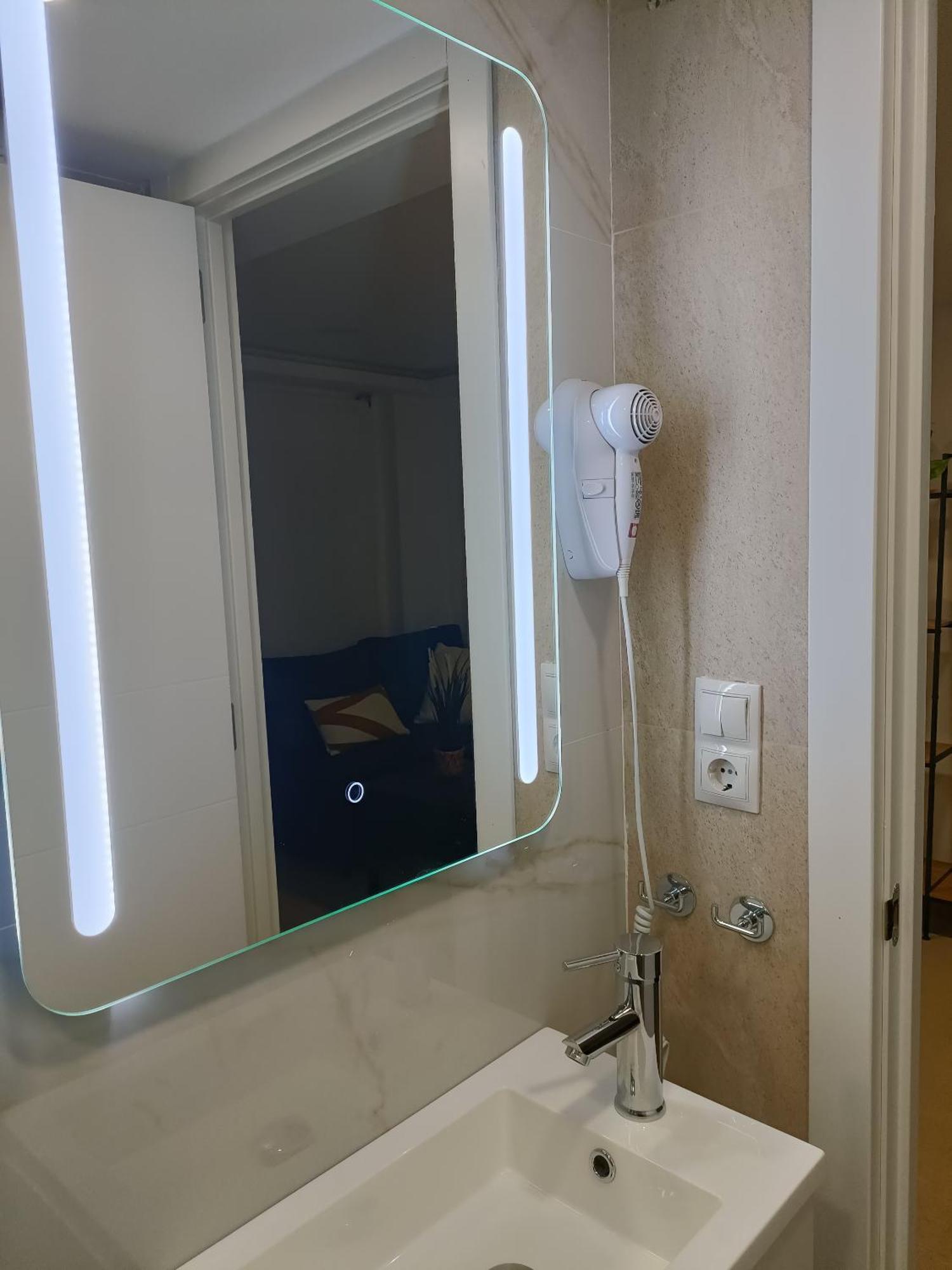Oillan11 - Apartamento 5 مالقة الغرفة الصورة