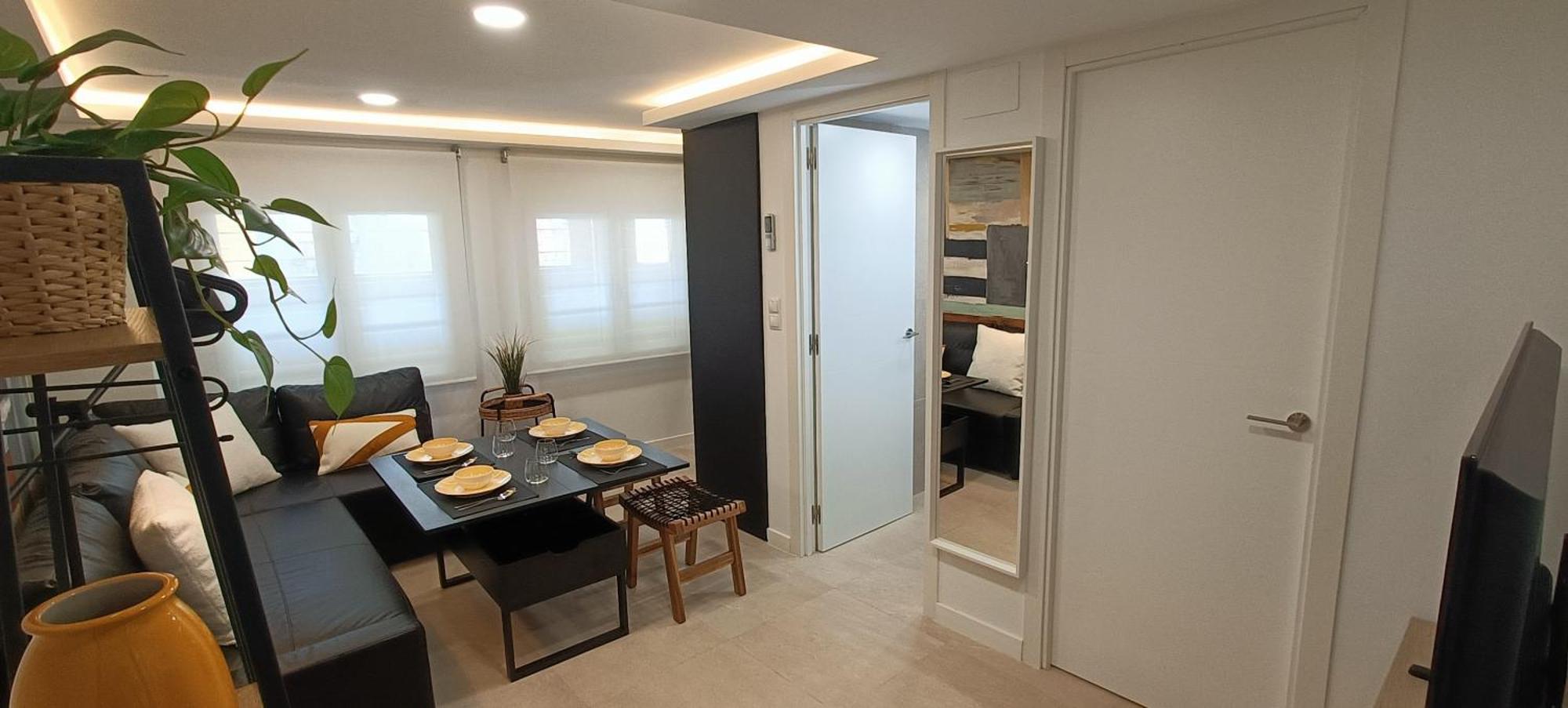 Oillan11 - Apartamento 5 مالقة المظهر الخارجي الصورة