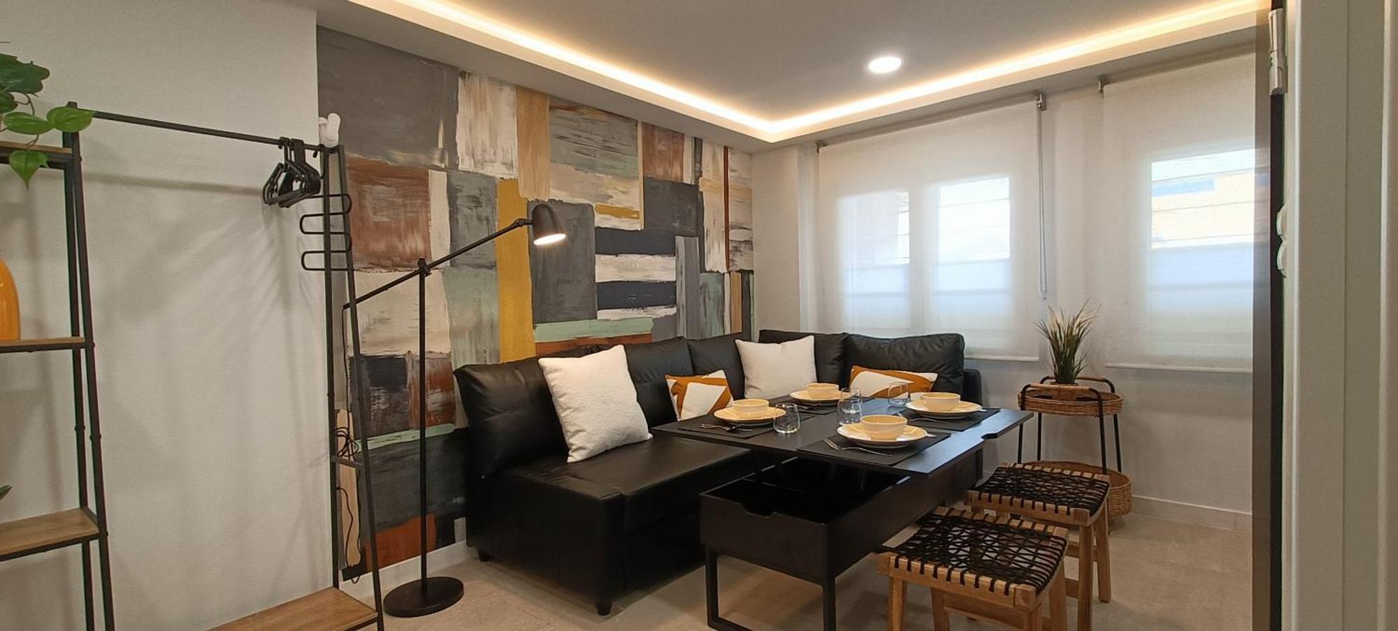 Oillan11 - Apartamento 5 مالقة المظهر الخارجي الصورة