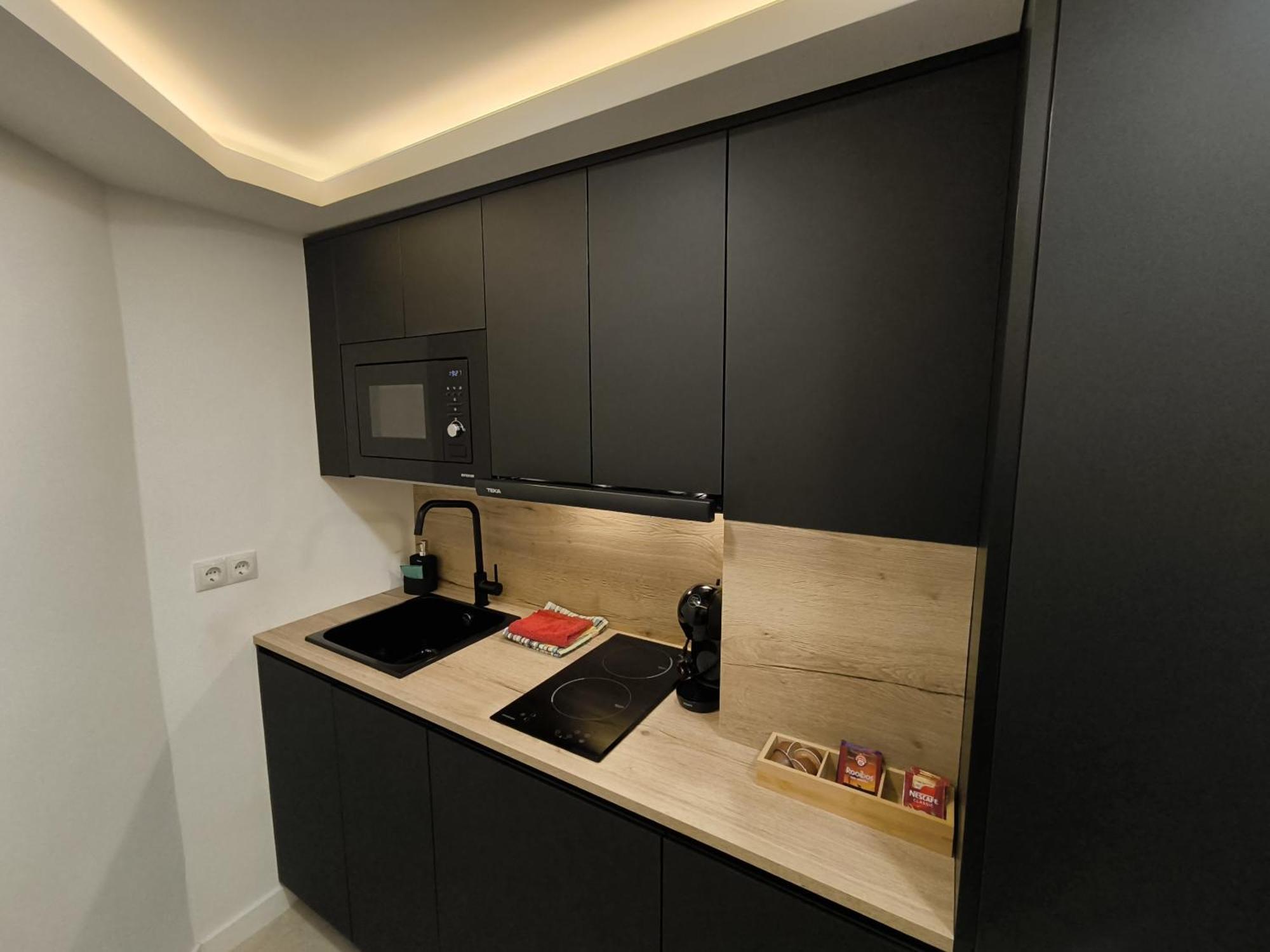 Oillan11 - Apartamento 5 مالقة المظهر الخارجي الصورة