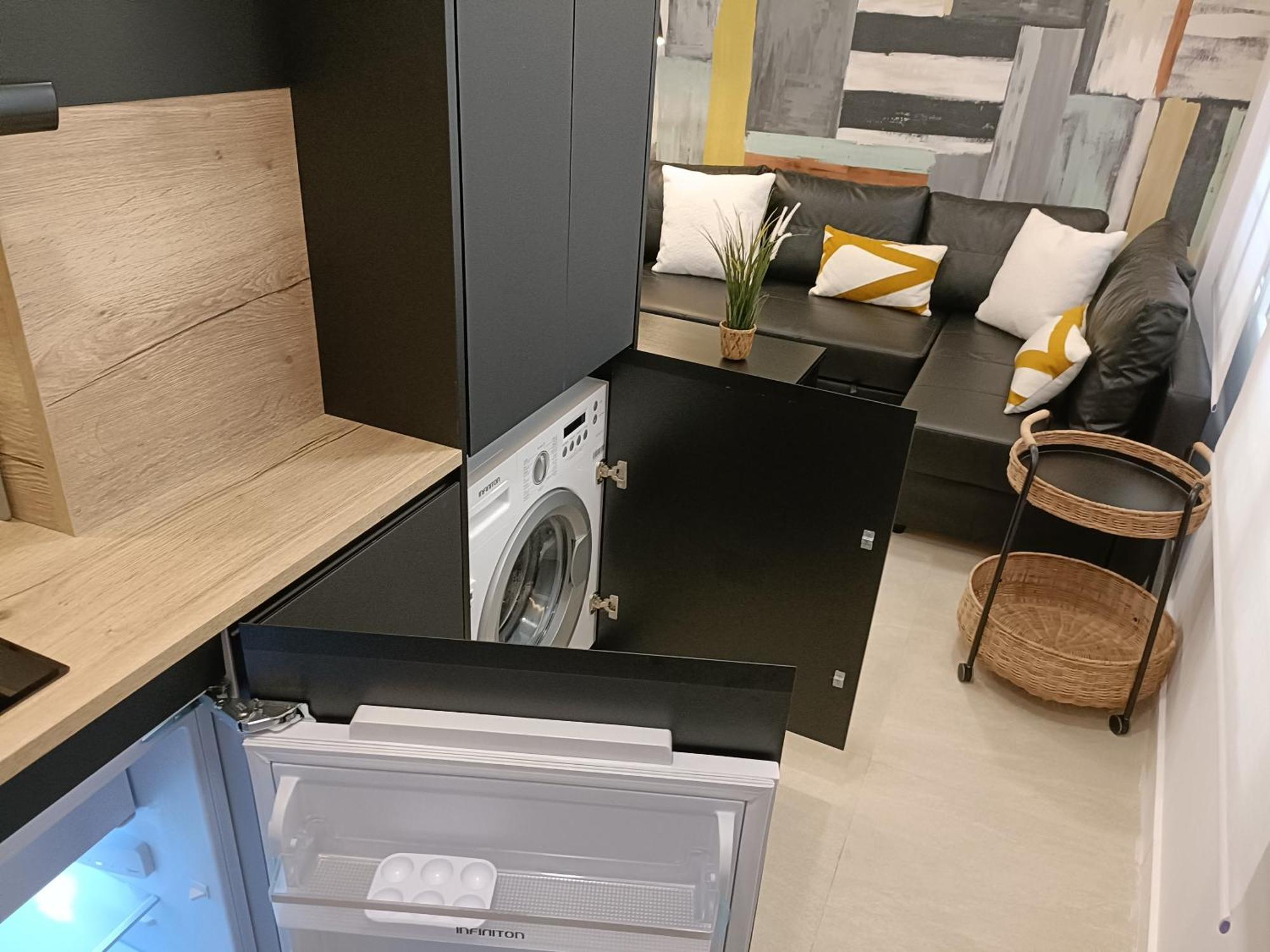 Oillan11 - Apartamento 5 مالقة المظهر الخارجي الصورة